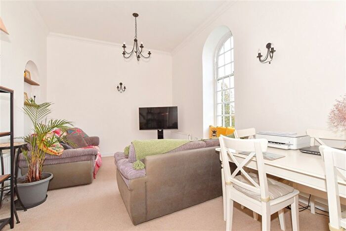 2 Bedroom Flat For Sale In Southdowns Park, Haywards Heath, West Sussex, RH16
