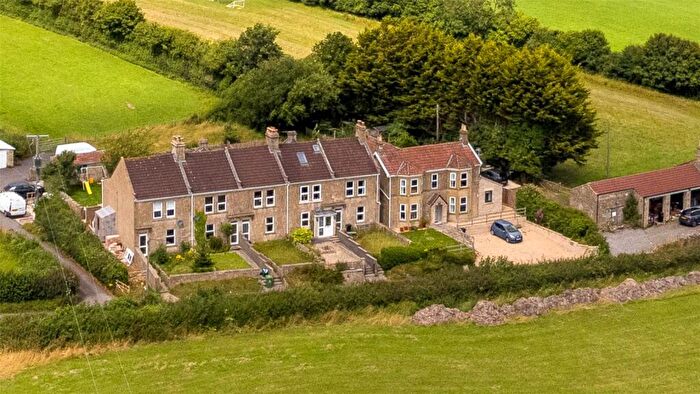 3 Bedroom Terraced House For Sale In Tunley Road, Dunkerton, Bath, Somerset, BA2