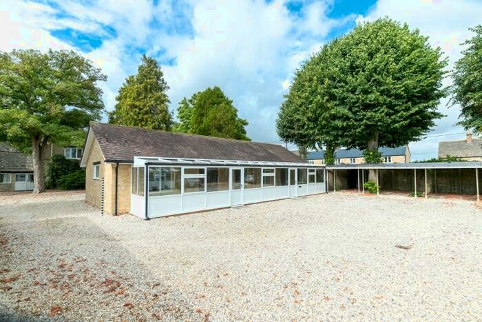 1 Bedroom Apartment To Rent In Main Road, Long Hanborough, OX29