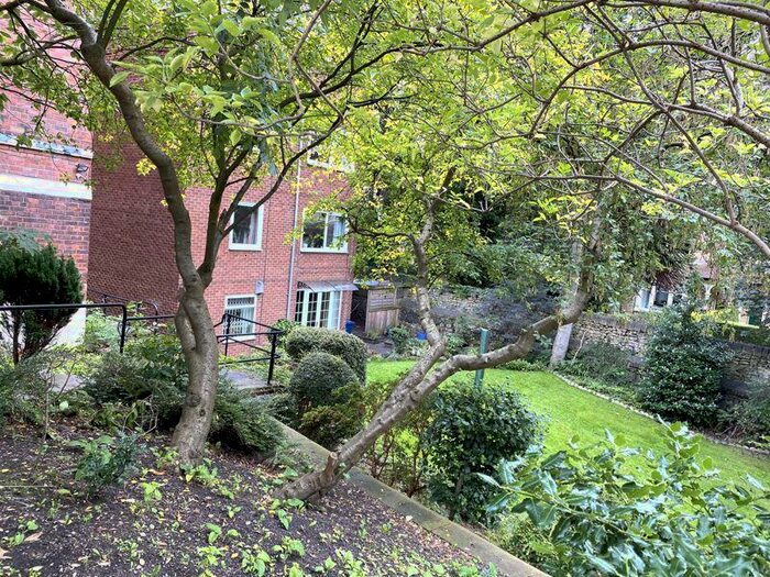 2 Bedroom Flat To Rent In Woodside, Ashbrooke, Sunderland, SR2