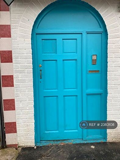 1 Bedroom Flat To Rent In Stretford, Stretford, Manchester, M32