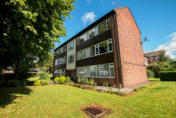 2 Bedroom Flat To Rent In Middlewood Road, Aughton, Ormskirk, L39