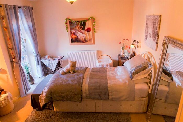 1 Bedroom Flat To Rent In Priory Street, Dudley, DY1