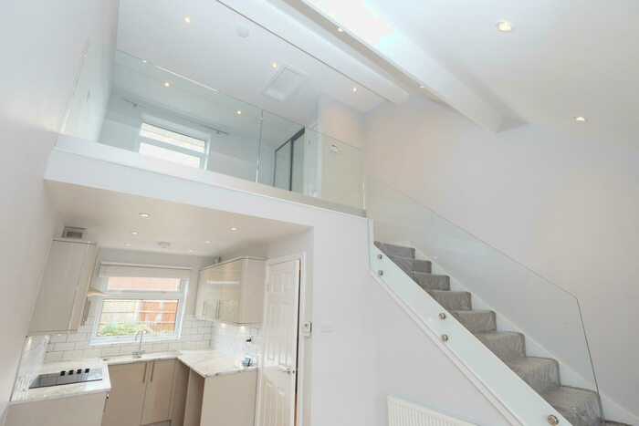 1 Bedroom Semi-Detached House To Rent In Curborough Drive, Alvaston, DE24