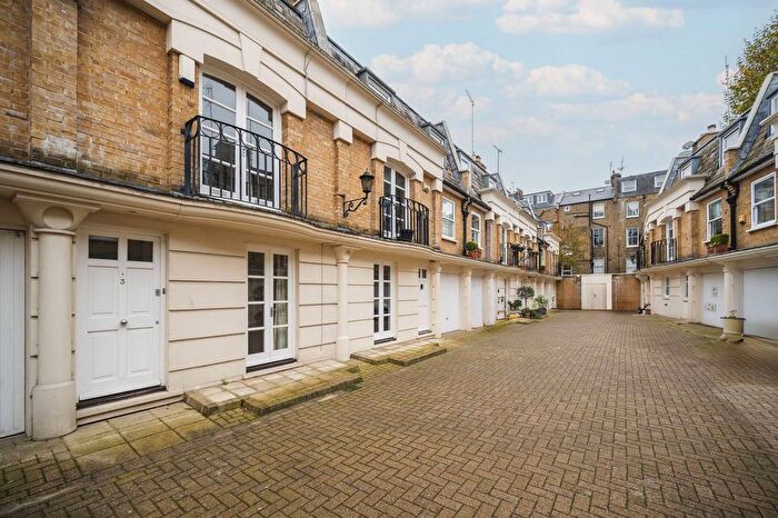 3 Bedroom Property To Rent In St Peters Place, Little Venice, London, W9