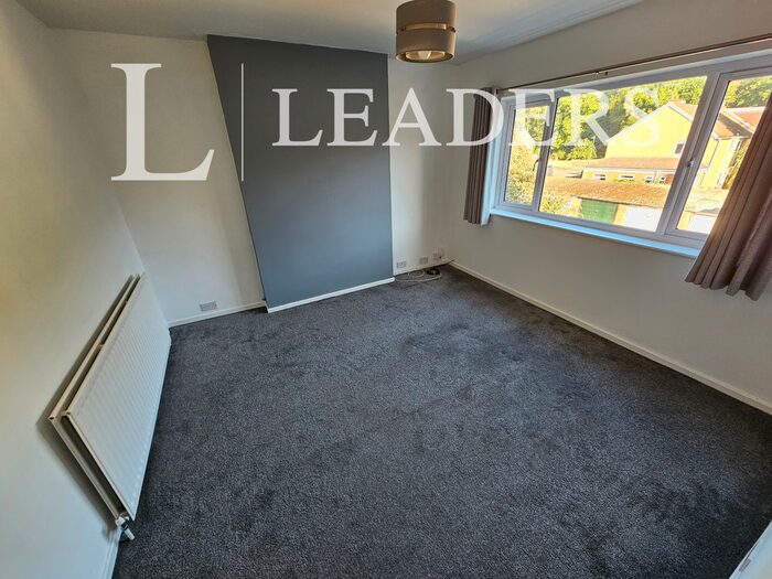 2 Bedroom Maisonette To Rent In Dalehouse Lane, Kenilworth, CV8