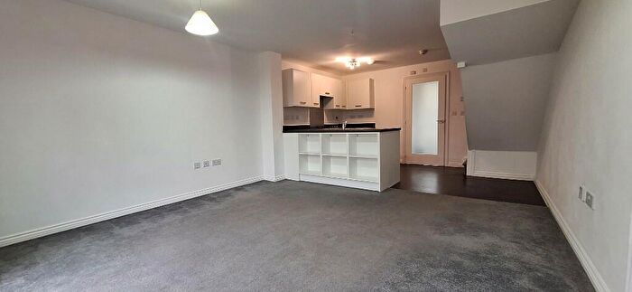 2 Bedroom End Of Terrace House To Rent In Brooke Way, Stowmarket, Suffolk, IP14