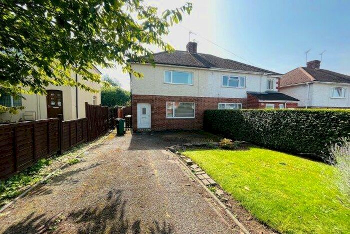 3 Bedroom Property To Rent In Dominion Road, Leicester, LE3