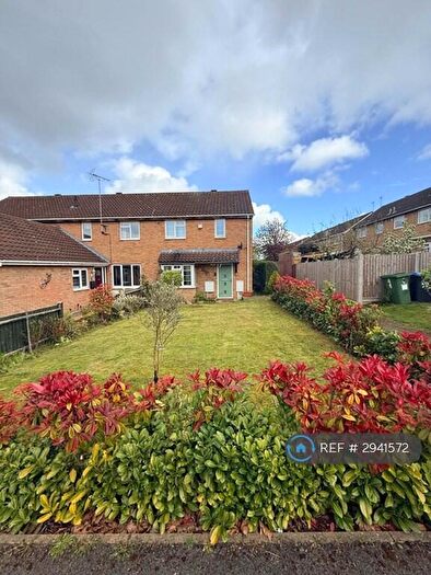 3 Bedroom Semi-Detached House To Rent In Byerly Place, Milton Keynes, MK14