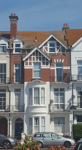1 Bedroom Flat To Rent In Marina, Bexhill-On-Sea, TN40