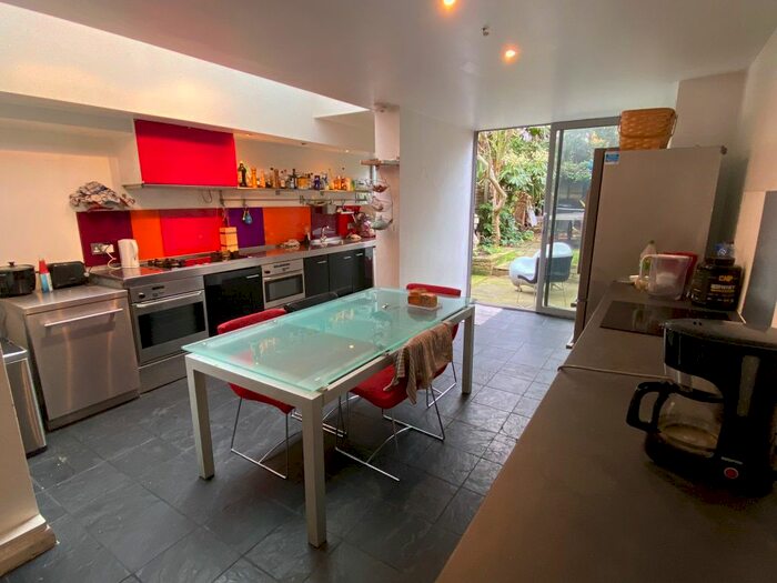 5 Bedroom Terraced House To Rent In Jeffreys Street, Camden, Kentish Town, Euston, West End, Regents Park, Primrose Hill, Ucl, London, NW1