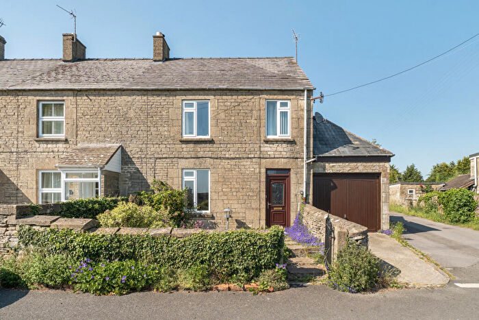 3 Bedroom End Of Terrace House For Sale In Brownshill, Stroud, GL6