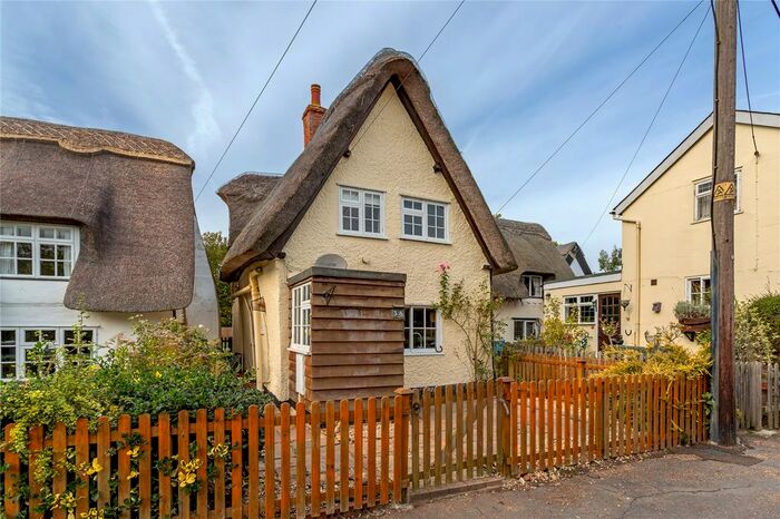3 Bedroom Property For Sale In The Avenue, Bletsoe, Bedford, Bedfordshire, MK44