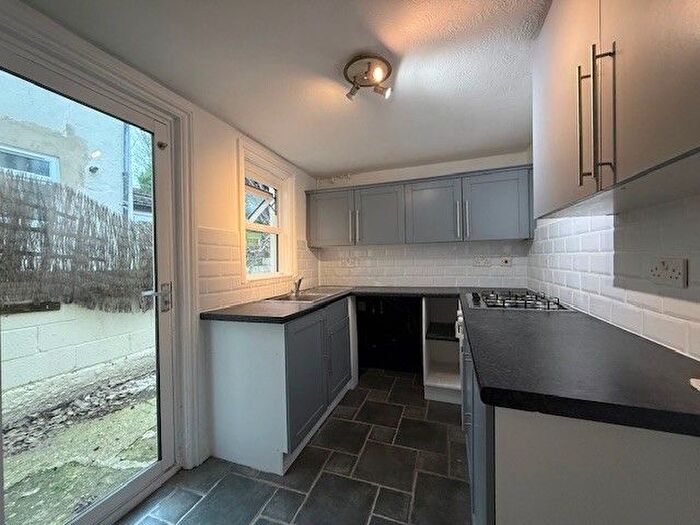 2 Bedroom Property To Rent In Sturla Road, Chatham, ME4