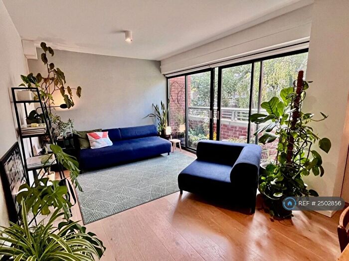 2 Bedroom Flat To Rent In Dalmeny Avenue, London, N7