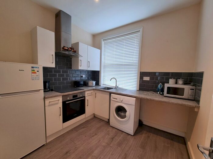Studio To Rent In Settles Street, London, E1