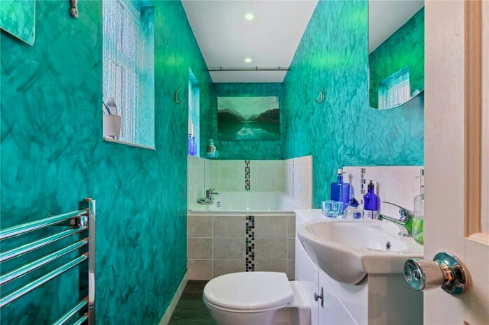 5 Bedroom Detached House For Sale In Victoria Road, Bognor Regis, West Sussex, PO21