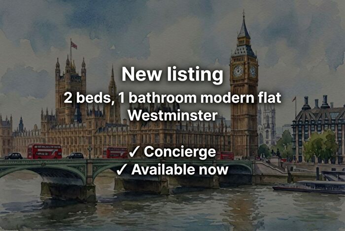 2 Bedroom Flat To Rent In Grove End Road, London, NW8