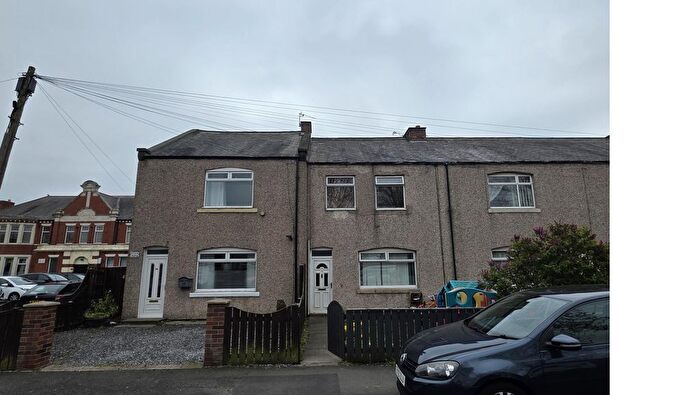 3 Bedroom Property For Sale In Bristol Street, New Hartley, Whitley Bay, Tyne Amp; Wear, NE25