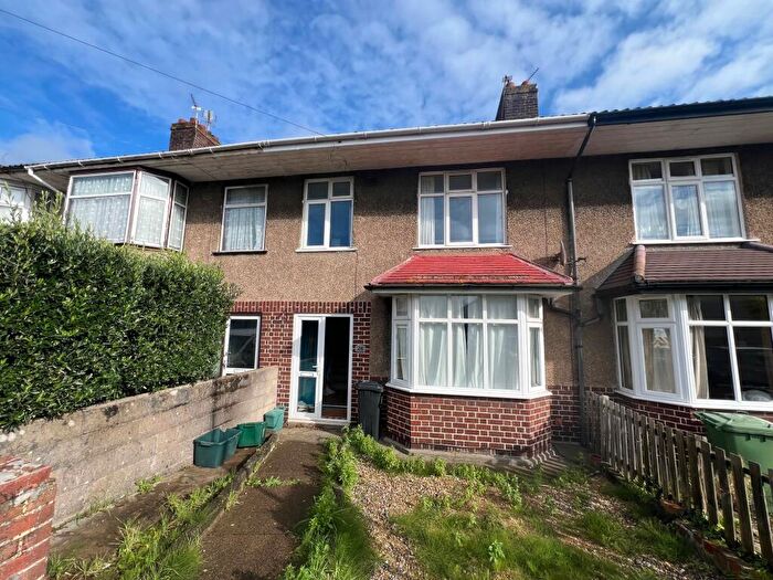 4 Bedroom House To Rent In Ninth Avenue, Filton, Bristol, BS7