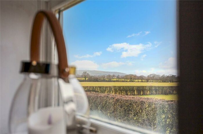 3 Bedroom Detached House For Sale In Green Lane, Ringmer, Lewes, East Sussex, BN8