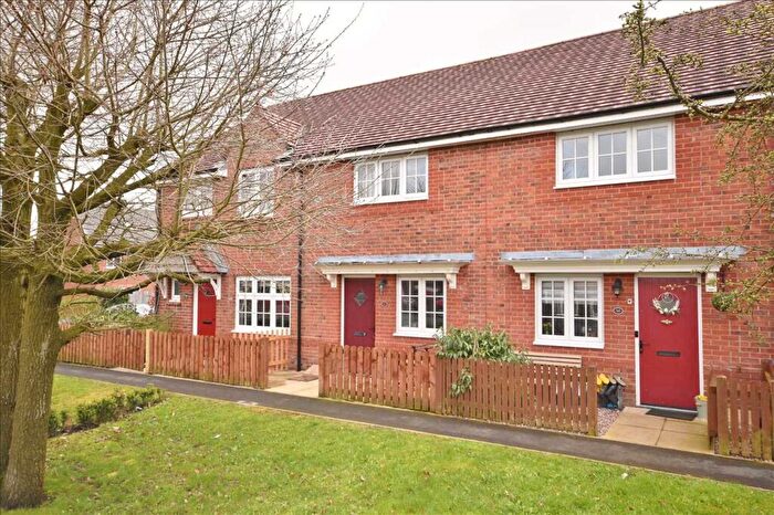 2 Bedroom Mews To Rent In Lighthurst Lane, Chorley, PR7