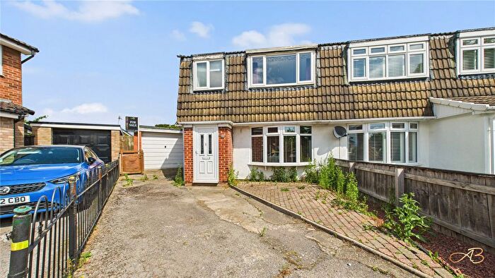 3 Bedroom Semi-Detached House For Sale In Coombe Way, Hartburn, Stockton, TS18