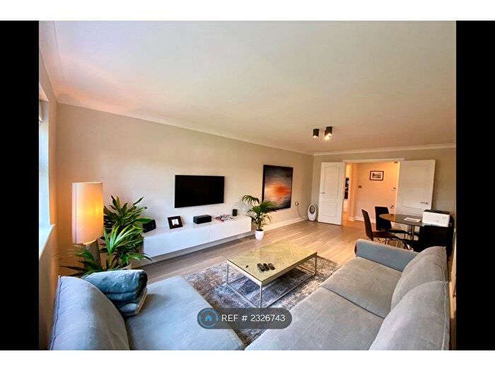 2 Bedroom Flat To Rent In Coppice House, Poynton, Stockport, SK12