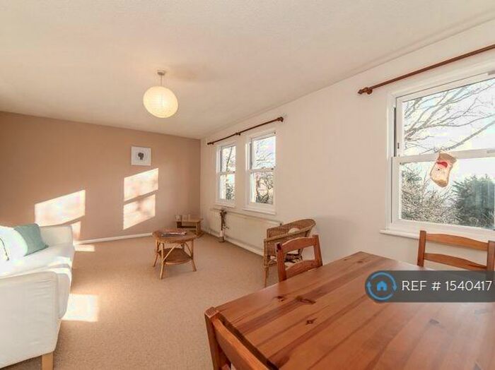 2 Bedroom Flat To Rent In Honor Oak Road, London, SE23