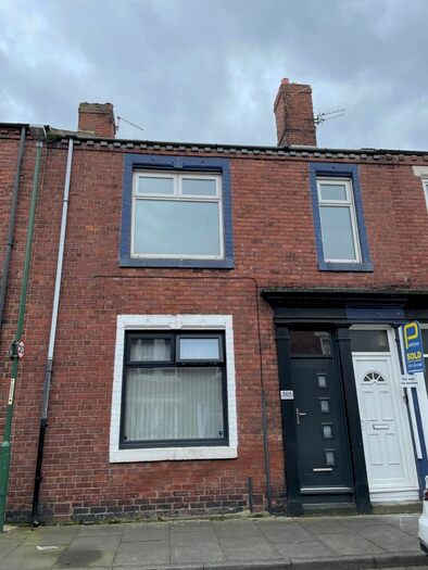 2 Bedroom Flat To Rent In John Williamson Street, South Shields, Tyne And Wear, NE33