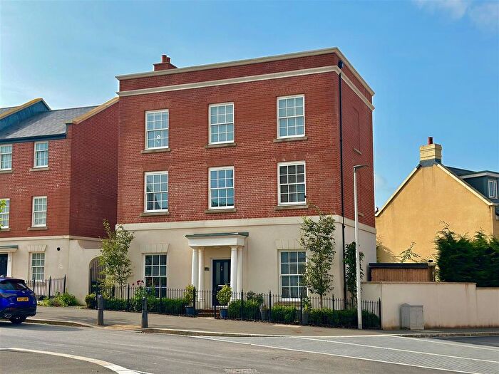 5 Bedroom Detached House To Rent In Sherford, Plymouth, PL9