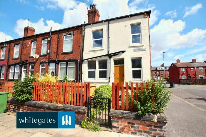 2 Bedroom End Of Terrace House To Rent In Euston Grove, Leeds, West Yorkshire, LS11