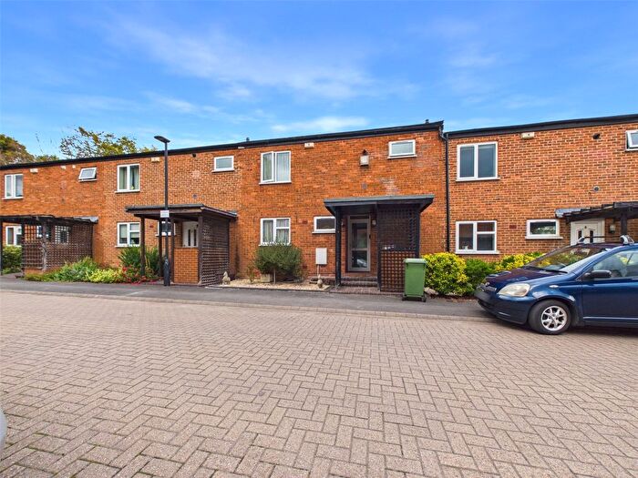 3 Bedroom Terraced House For Sale In Luke Lane, Innsworth, Gloucester, Gloucestershire, GL3