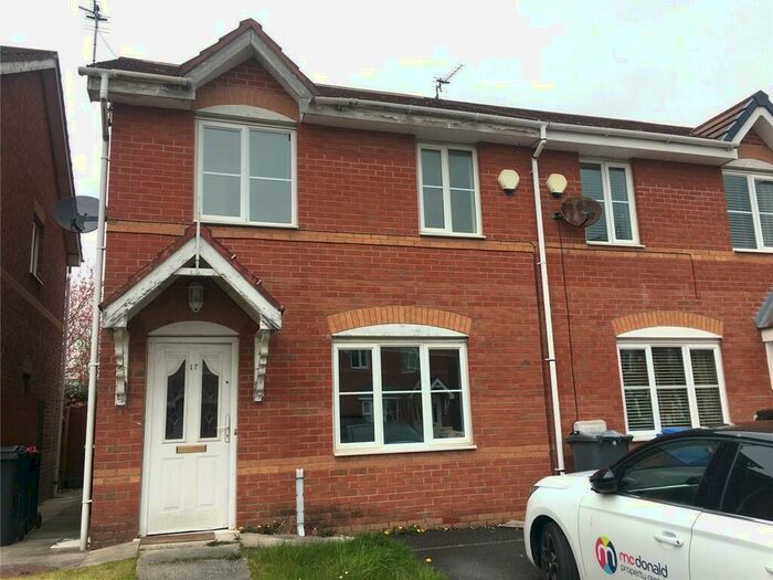3 Bedroom End Of Terrace House To Rent In Roscoe Avenue, Thornton-Cleveleys, FY5