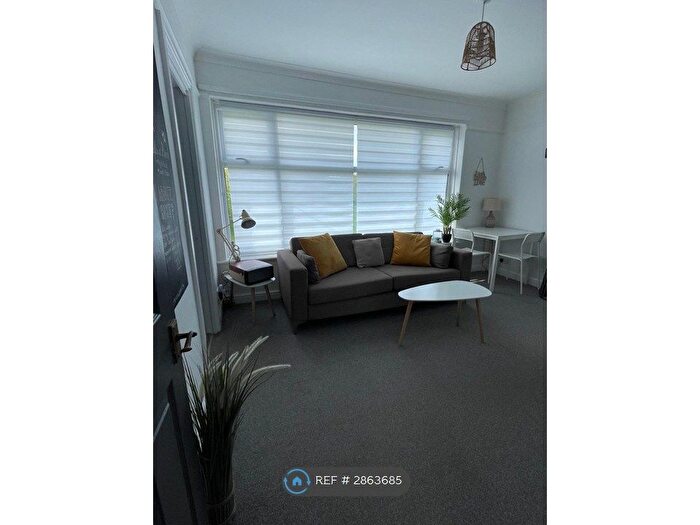 1 Bedroom Flat To Rent In Monkdale Avenue, Blyth, NE24