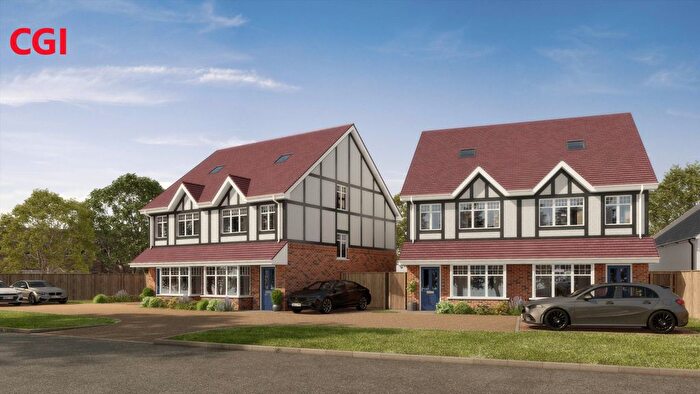 Land For Sale In Woodmansterne Lane, Wallington, SM6