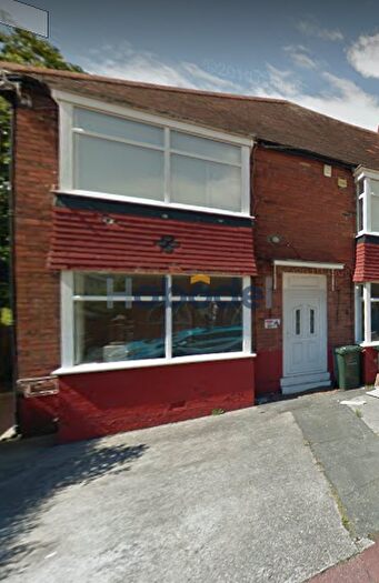 2 Bedroom Flat To Rent In Bingfield Gardens, Newcastle Upon Tyne, NE5