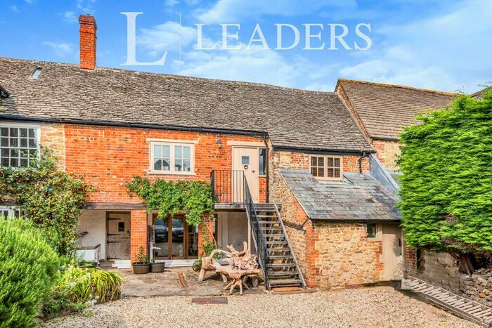 1 Bedroom Apartment To Rent In Bromsgrove, Faringdon, SN7