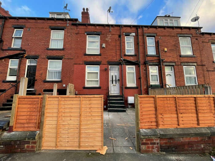 2 Bedroom Terraced House To Rent In Darfield Street, Leeds, West Yorkshire, LS8