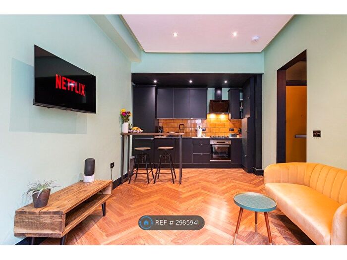 1 Bedroom Flat To Rent In Milton St, Edinburgh, EH8