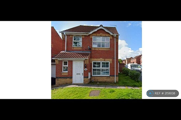 3 Bedroom Detached House To Rent In High Street, Stoke On Trent, ST6