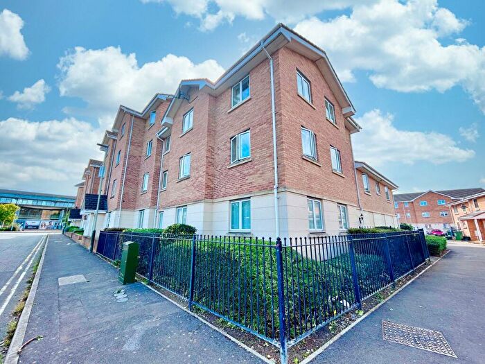 2 Bedroom Apartment To Rent In Cassin Drive, Cheltenham, GL51