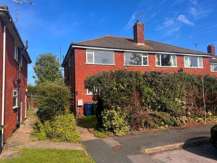 2 Bedroom Maisonette To Rent In Pirton Lane, Churchdown, GL3