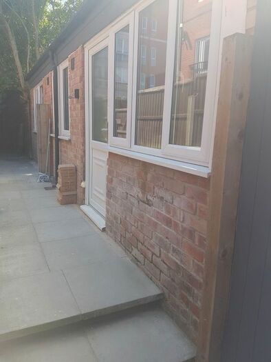 1 Bedroom Flat To Rent In Russell Road, Nottingham, NG7