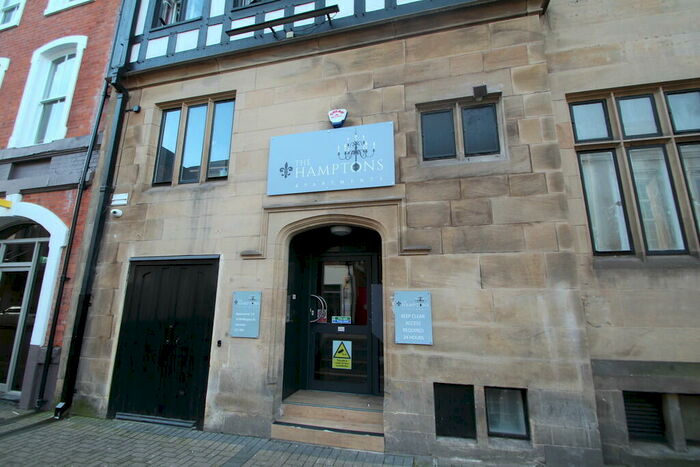 5 Bedroom Apartment To Rent In Wellington Street, Leicester, LE1