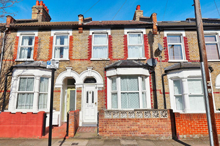 2 Bedroom Terraced House To Rent In Humberstone Road, Plaistow, E13