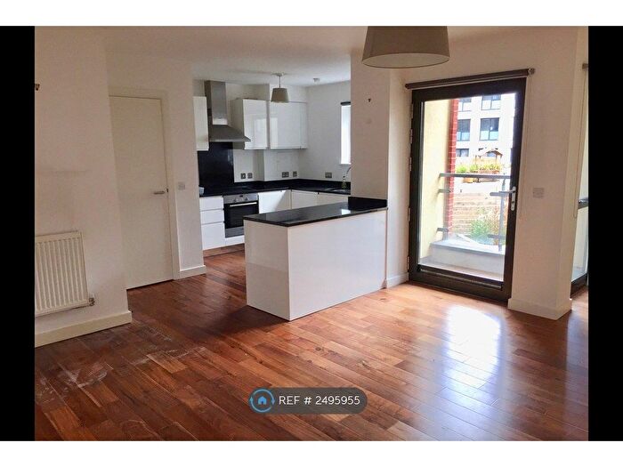 1 Bedroom Flat To Rent In Stroud Green Road, London, N4