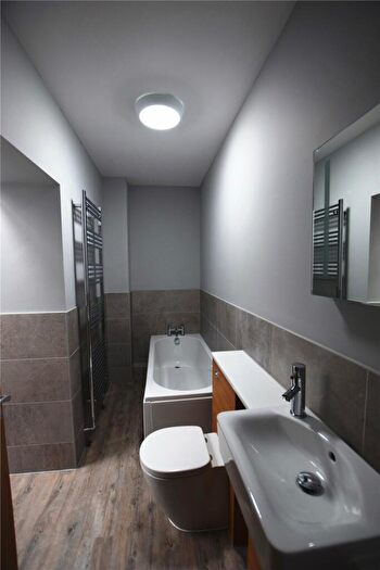 2 Bedroom Apartment To Rent In Red Cedar Court, Yeovil, Somerset, BA20
