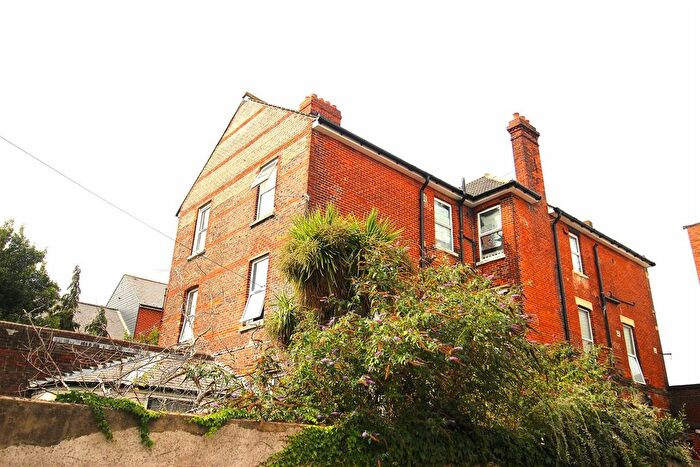 Studio To Rent In Elm Grove, Southsea, PO5