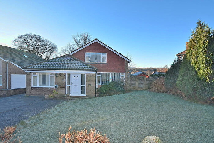 4 Bedroom Detached House To Rent In Sycamore Avenue, Richmond, DL10